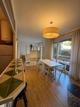 Piso en alquiler en El Putxet i el Farró en Barcelona