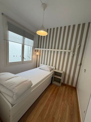 Piso en alquiler en El Putxet i el Farró en Barcelona