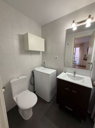 Piso en alquiler en El Putxet i el Farró en Barcelona