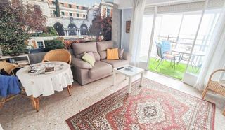 Piso en venta en Playa de Poniente en Benidorm