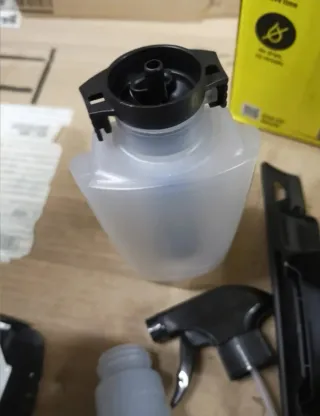 Limpia cristales Karcher WV 4-4