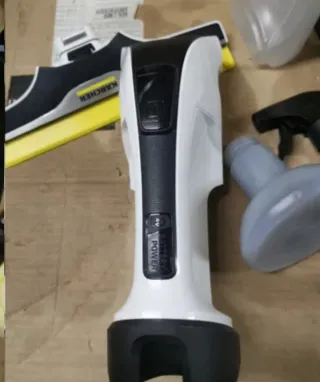 Limpia cristales Karcher WV 4-4