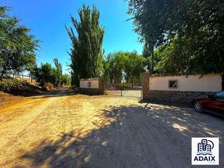 Casa rural en venta en Madridejos