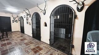 Casa rural en venta en Madridejos