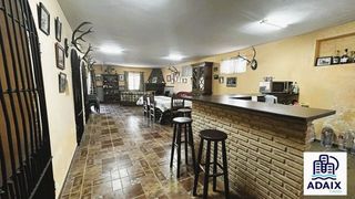 Casa rural en venta en Madridejos