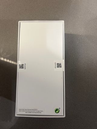 Xiaomi Redmi Note 11S 5G Nuevo