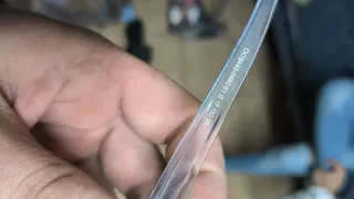 Oakley Gafas de sol Tourniquet Unisex