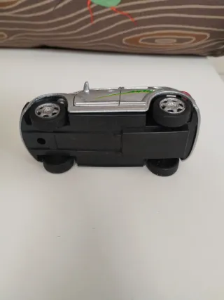 Coche a escala Chrysler PT Cruiser