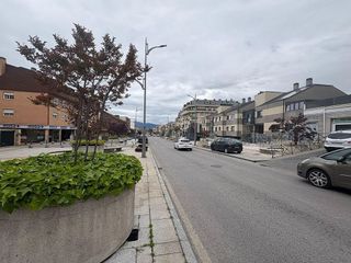 Local comercial en venta en Villalba Estación en Collado Villalba