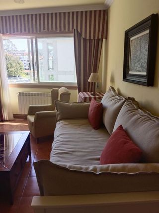 Piso en venta en Sanxenxo en Sanxenxo