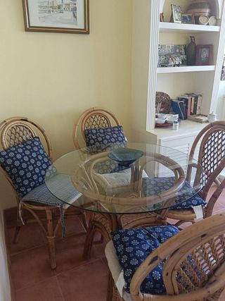 Piso en venta en Sanxenxo en Sanxenxo