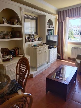 Piso en venta en Sanxenxo en Sanxenxo