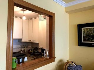 Piso en venta en Sanxenxo en Sanxenxo