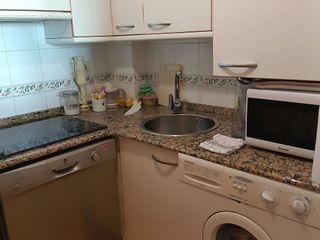 Piso en venta en Sanxenxo en Sanxenxo