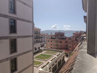 Piso en venta en Sanxenxo en Sanxenxo