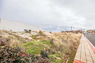 Terreno en venta en Hervencias en Ávila