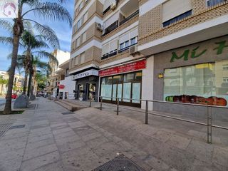 Local comercial en venta en Motril pueblo en Motril