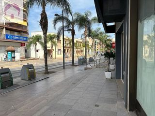 Local comercial en venta en Motril pueblo en Motril