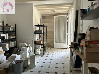 Local comercial en venta en Motril pueblo en Motril