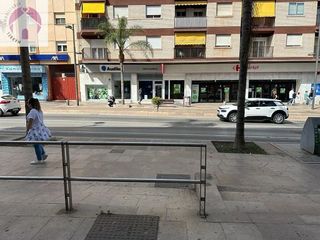 Local comercial en venta en Motril pueblo en Motril