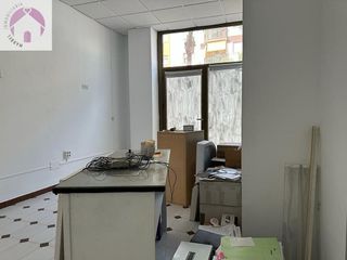 Local comercial en venta en Motril pueblo en Motril