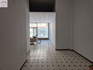 Local comercial en venta en Motril pueblo en Motril