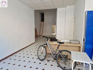 Local comercial en venta en Motril pueblo en Motril