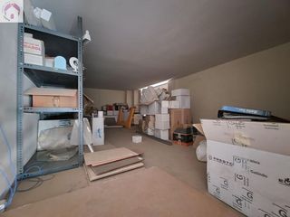 Local comercial en venta en Motril pueblo en Motril