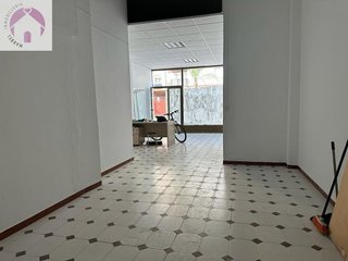 Local comercial en venta en Motril pueblo en Motril
