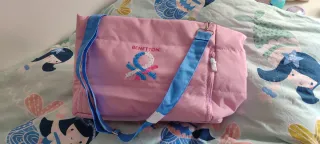 Bolso Benetton Safta Nuevo