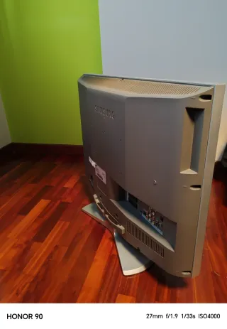 Televisor Samsung de 26``