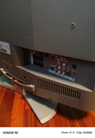 Televisor Samsung de 26``