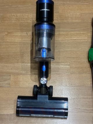 Aspirapolvere Dicrolux