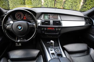 BMW X5 2012