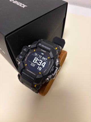 Casio GPR H1000 Rangeman Reloj Completo