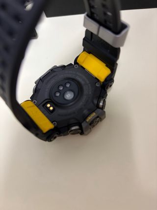 Casio GPR H1000 Rangeman Reloj Completo