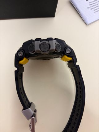 Casio GPR H1000 Rangeman Reloj Completo