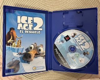 Lote 6 Videojuegos PS2: X Men, 4 Fantásticos...