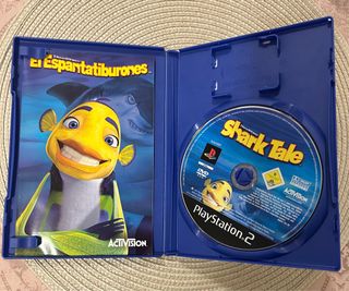 Lote 6 Videojuegos PS2: X Men, 4 Fantásticos...