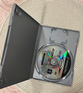 Lote 6 Videojuegos PS2: X Men, 4 Fantásticos...