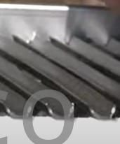 Griglia per barbecue Brava 80x50x115 cm - Orework