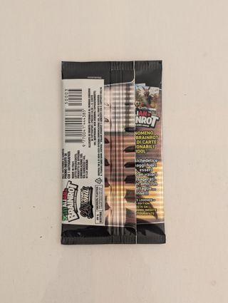 Busta Italian Brainrot All Stars Limited Edition