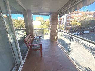 Piso en venta en Montigalà -Sant Crist en Badalona