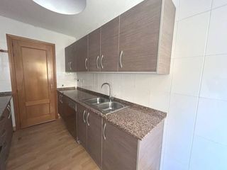Piso en venta en Montigalà -Sant Crist en Badalona