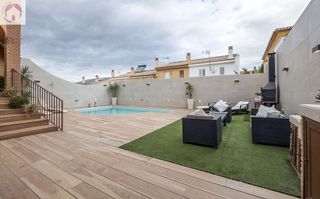 Casa pareada en venta en San Francisco - Chorillo en Gabias (Las)