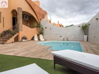 Casa pareada en venta en San Francisco - Chorillo en Gabias (Las)