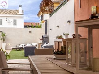 Casa pareada en venta en San Francisco - Chorillo en Gabias (Las)