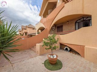 Casa pareada en venta en San Francisco - Chorillo en Gabias (Las)