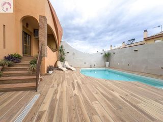 Casa pareada en venta en San Francisco - Chorillo en Gabias (Las)