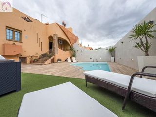 Casa pareada en venta en San Francisco - Chorillo en Gabias (Las)